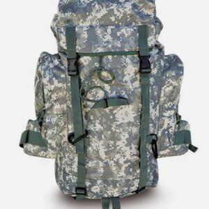 Explorer Hiking Camping backpack